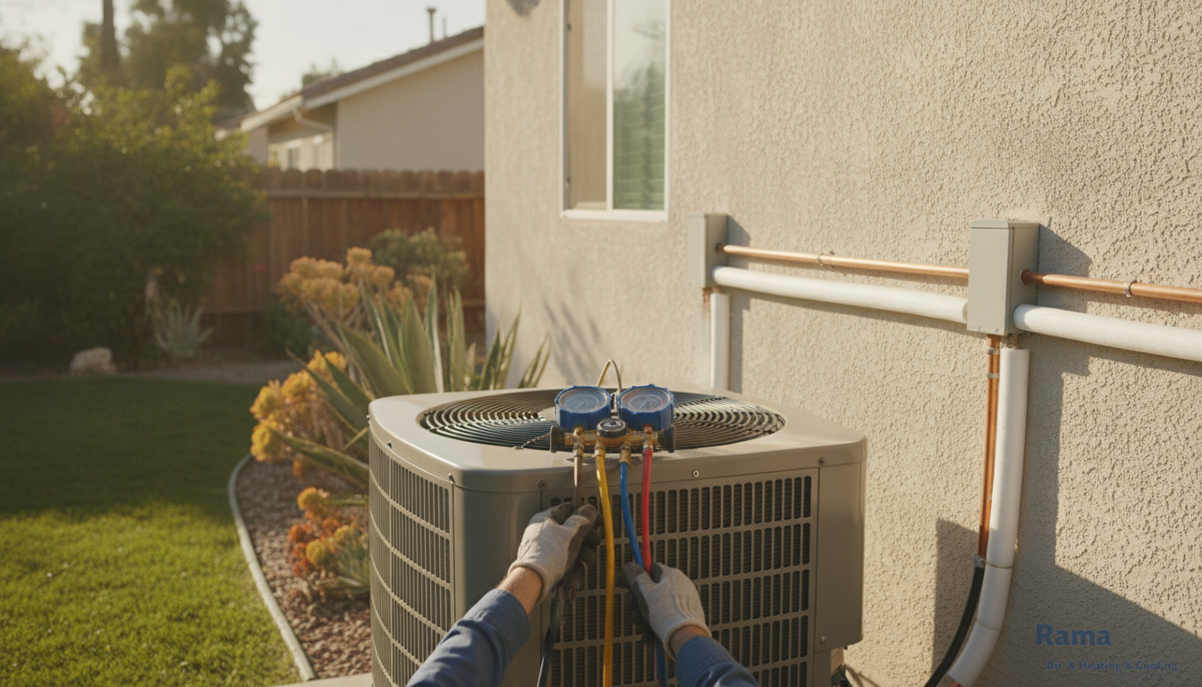 AC Repair
