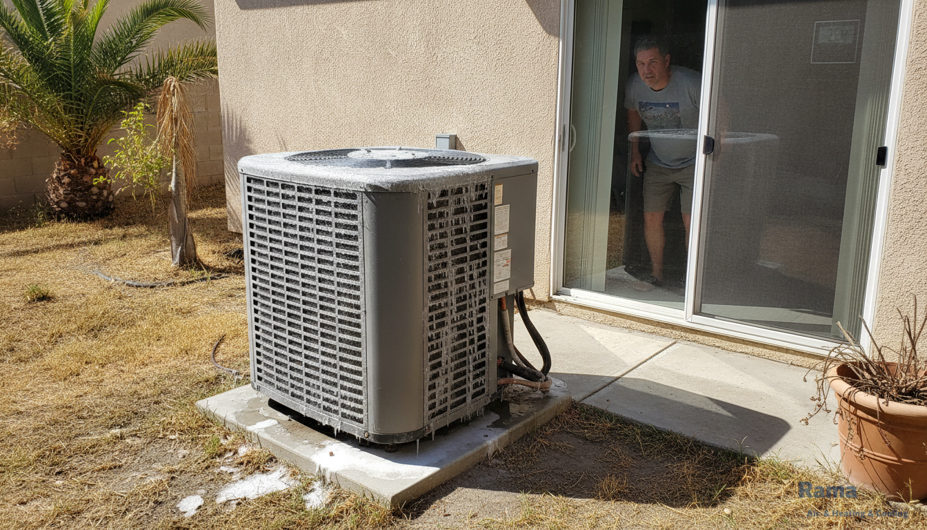 5 Warning Signs Your Gardena AC Needs Repair Before Summer Hits