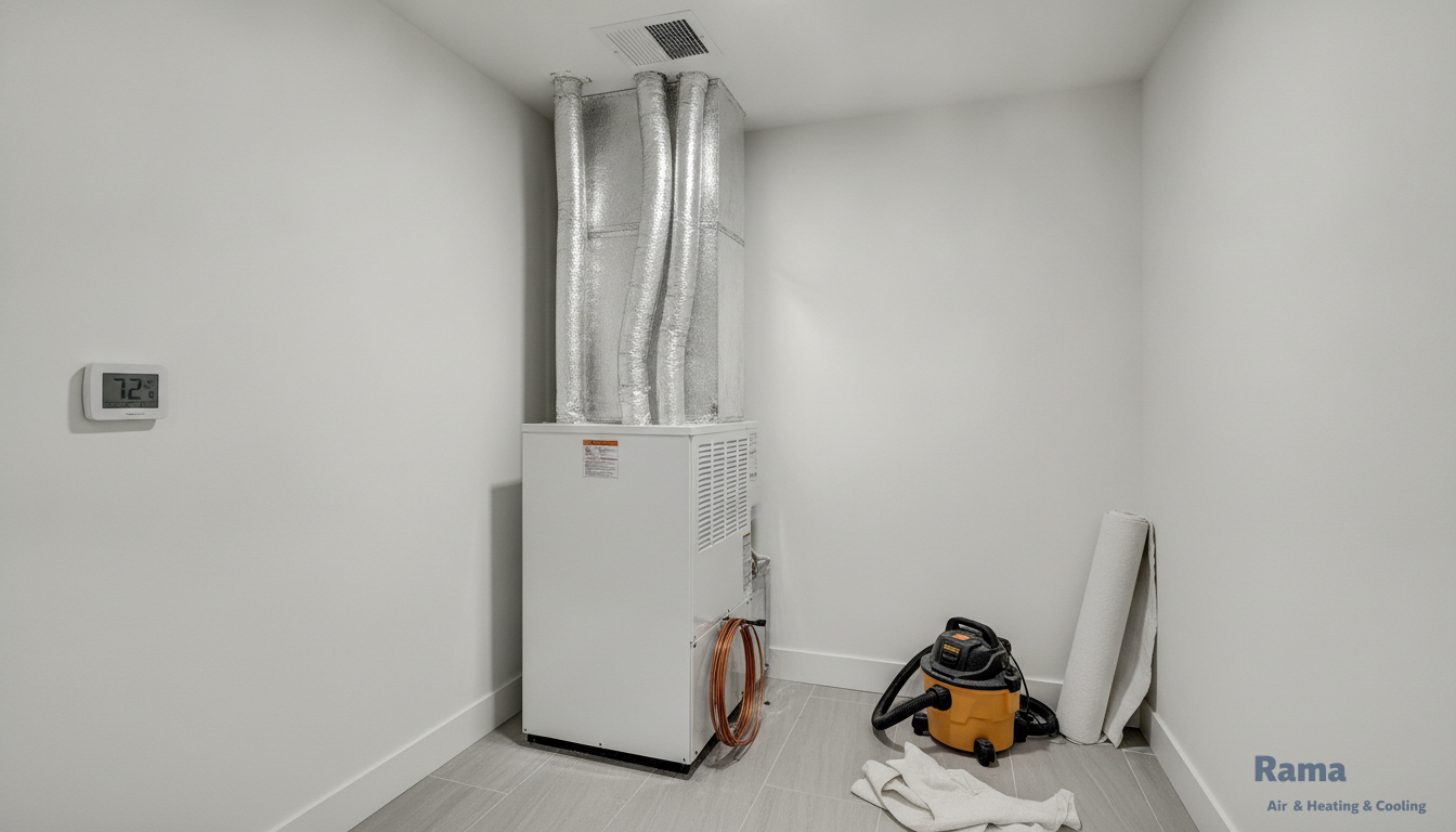 After — Project 2